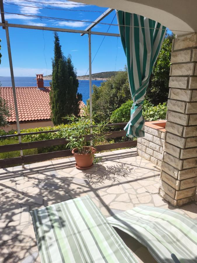 Apartma Pinezic *