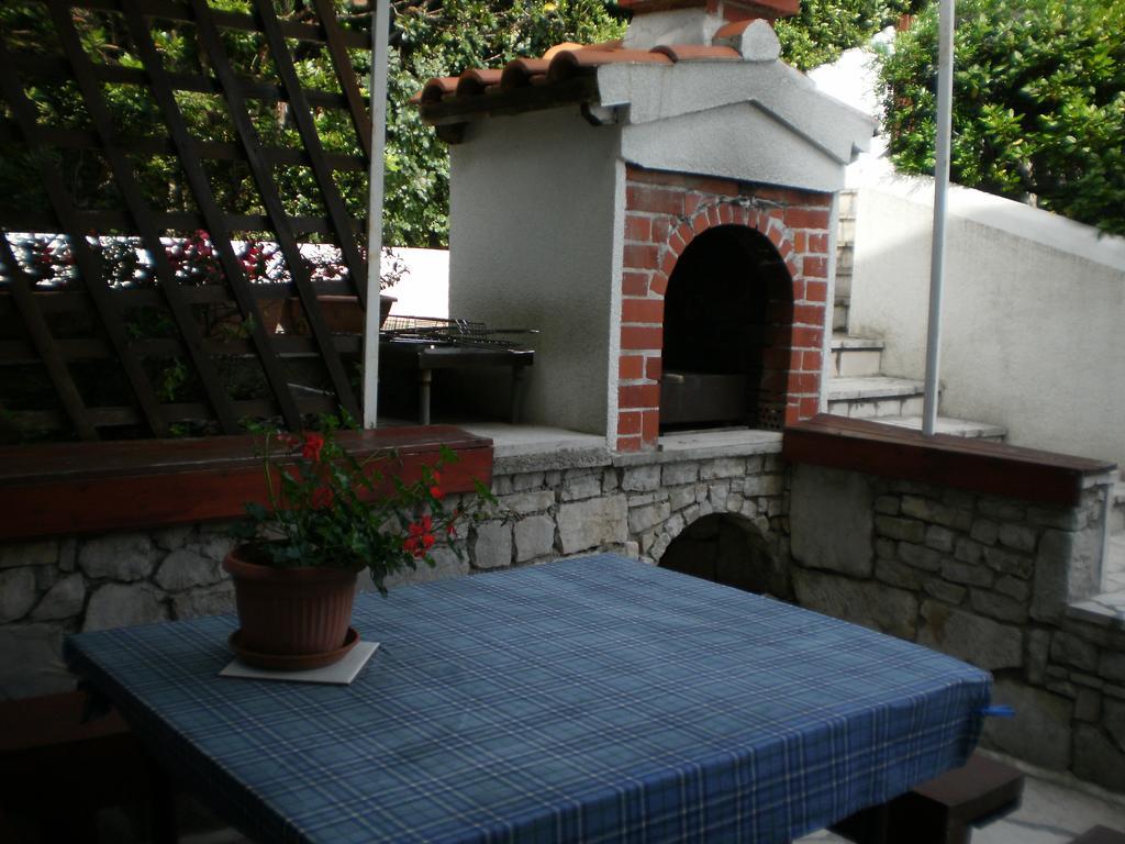 Pinezic Apartma