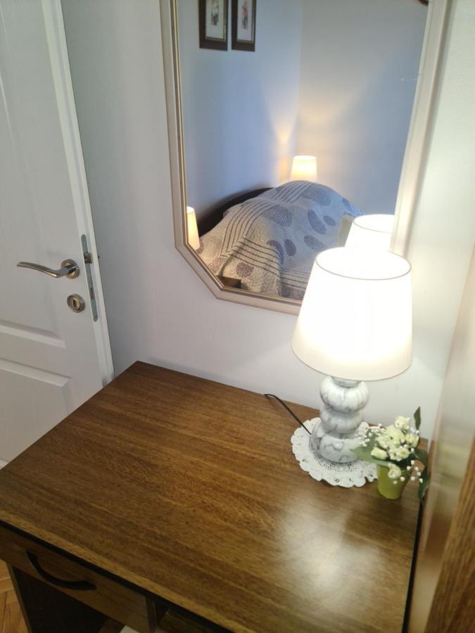 Pinezic Apartment Martinscica (Cres)