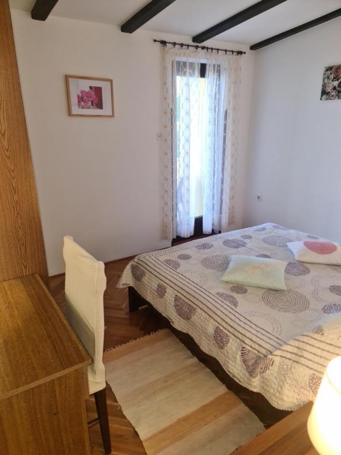 Pinezic Apartment