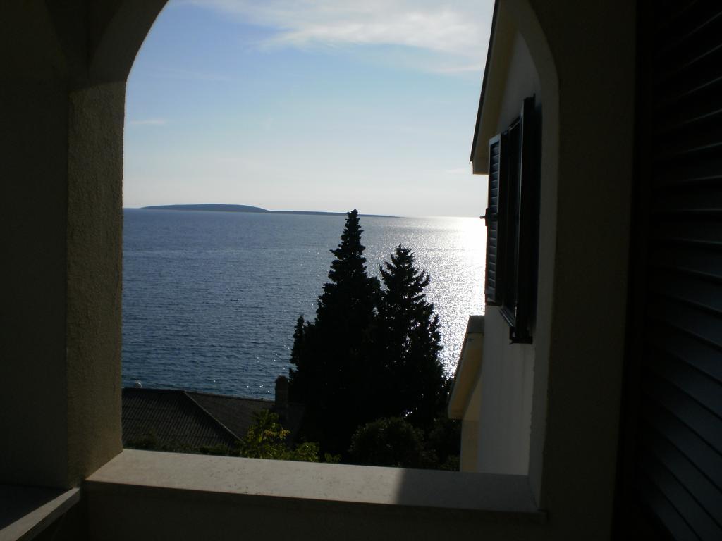 Pinezic Martinscica (Cres)