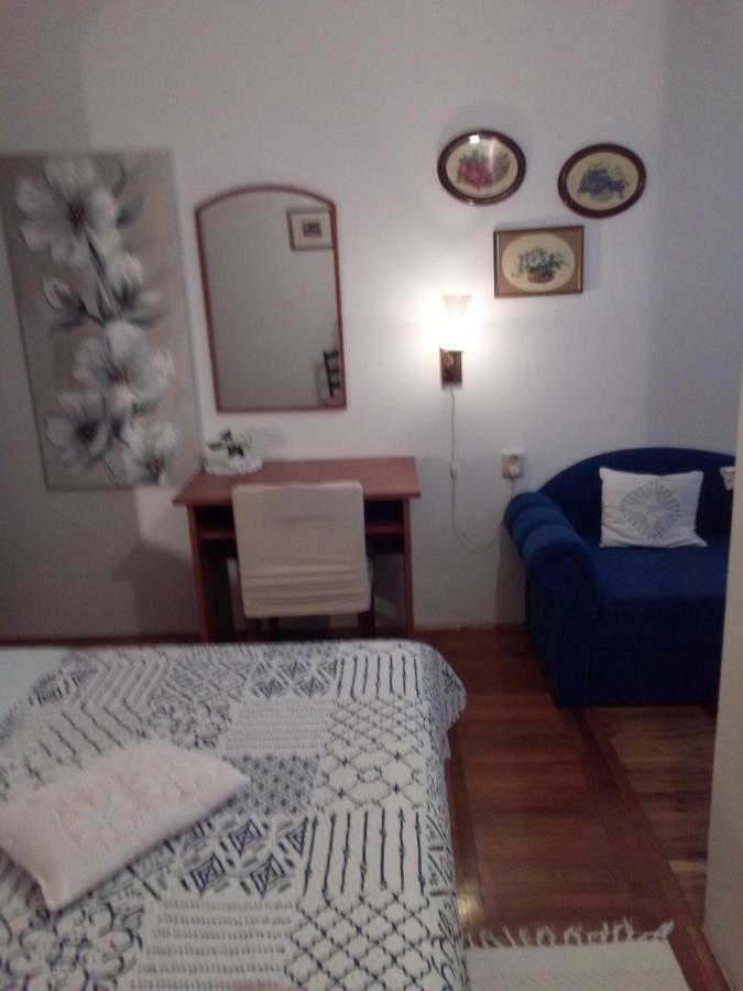 Pinezic Apartment *