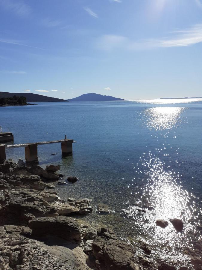 Pinezic * Martinscica (Cres)
