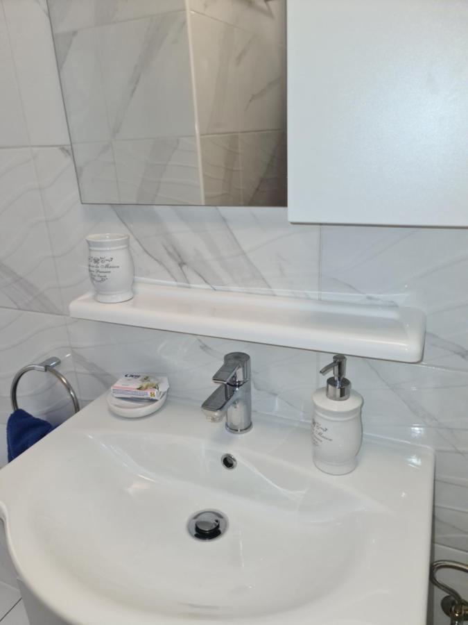 Apartment Pinezic Martinscica (Cres)