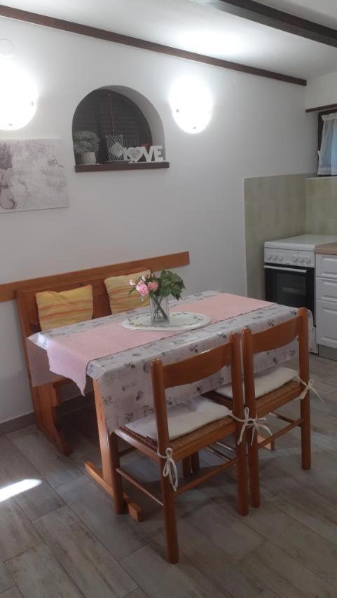 Pinezic Apartment
