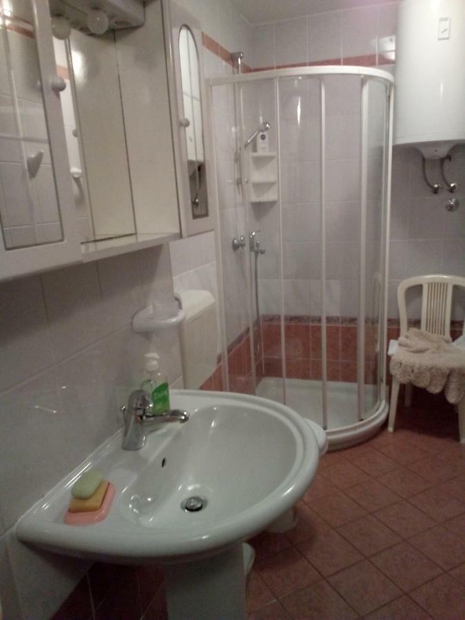 Pinezic Apartment Martinscica (Cres)